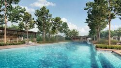 Waterfront @ Faber (D5), Apartment #480037621